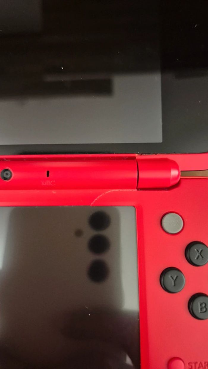 Console Nintendo New 2DS XL édition Poké ball - photo numéro 5