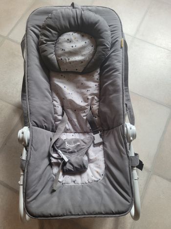 Transat bébé