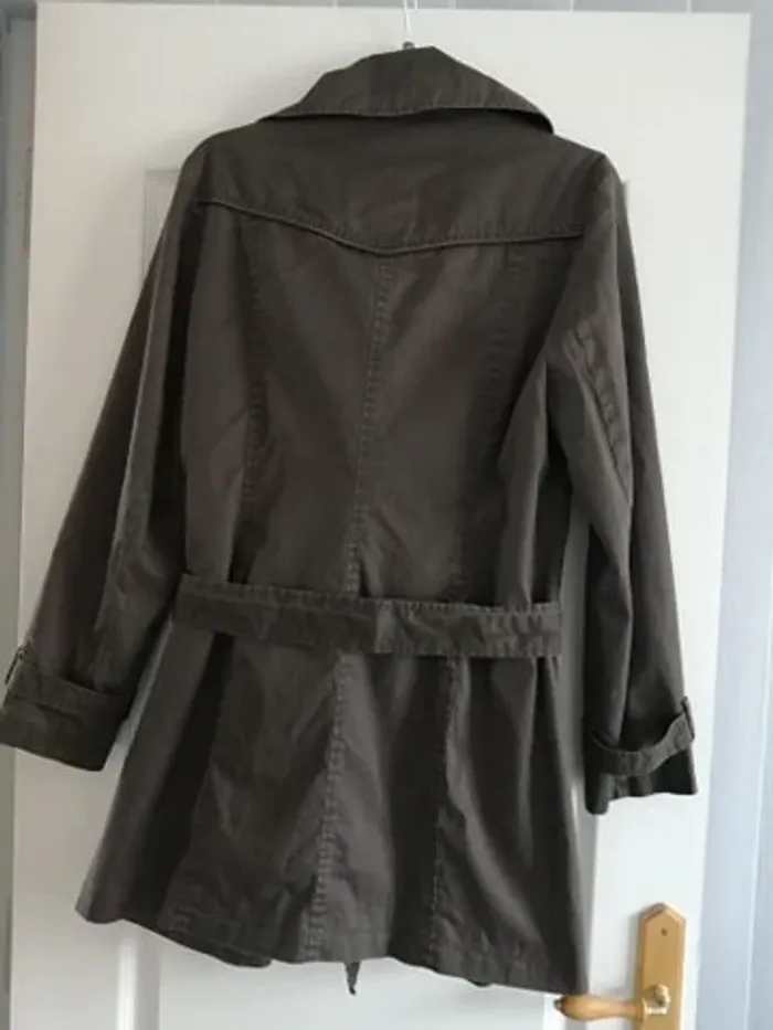 Veste légère - photo numéro 2