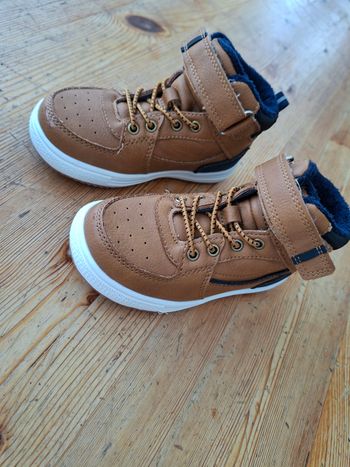 Chaussures taille 26