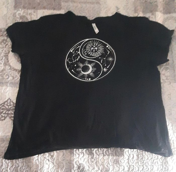 Lot de 3 T.shirts femme XXL - photo numéro 2