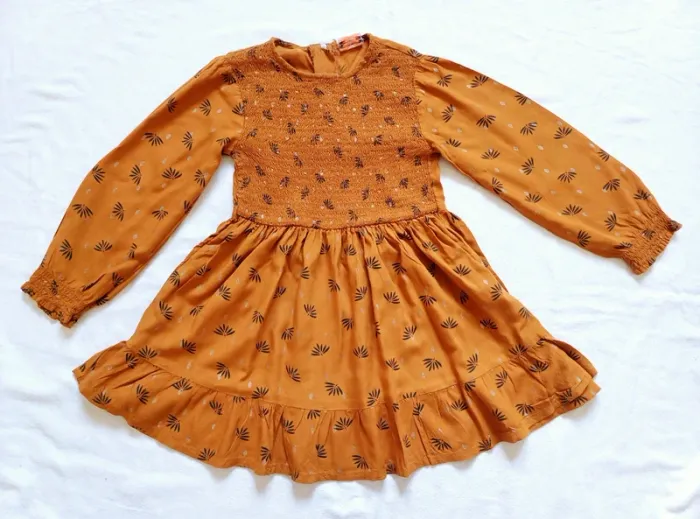 Robe Tape à l'oeil 4 ans - photo numéro 2