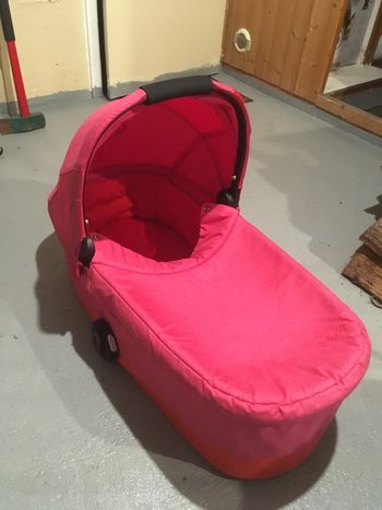 CYBEX nacelle Cot S