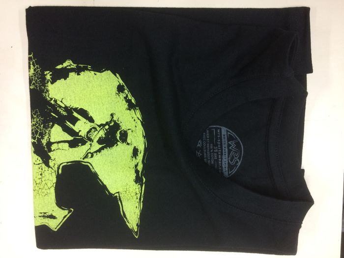 T-shirt enfant moto - photo numéro 2