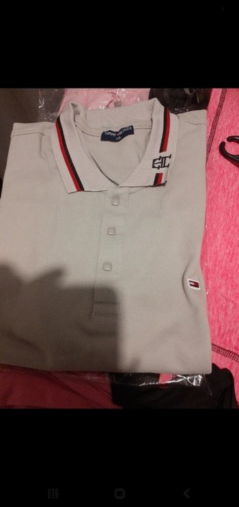 Polo neuf xxl