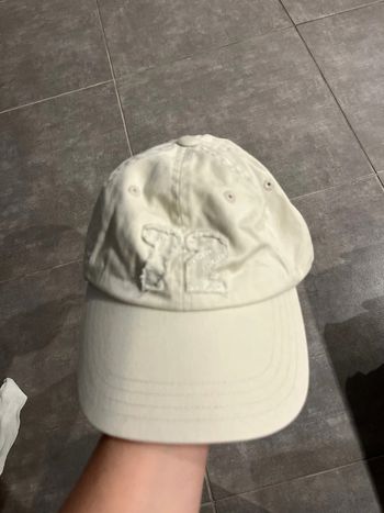 Casquette beige O ´kids