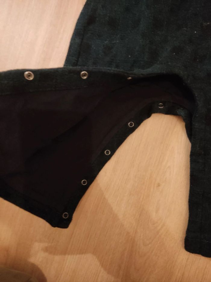 Salopette chaude du pareil au même 24 mois - photo numéro 2