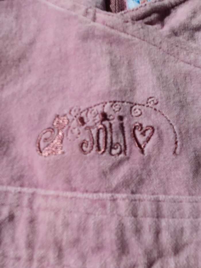 Robe sans manches 6 mois - photo numéro 3