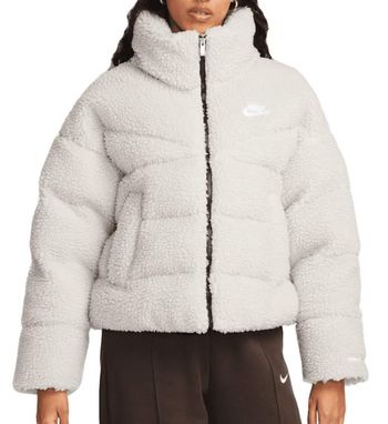 Manteau Nike neuf femme