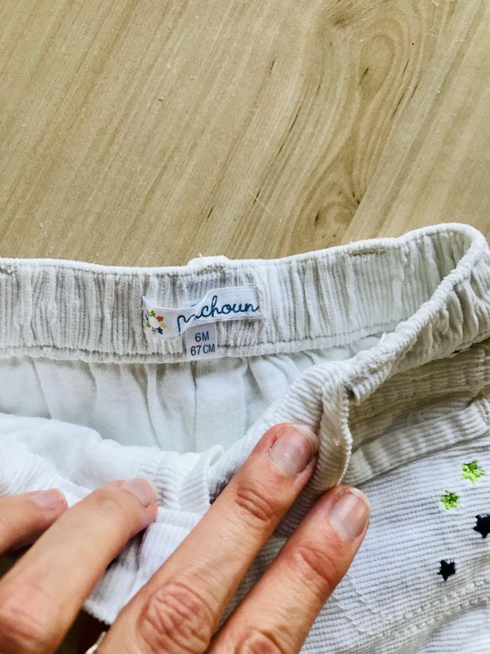 Pantalon - photo numéro 2