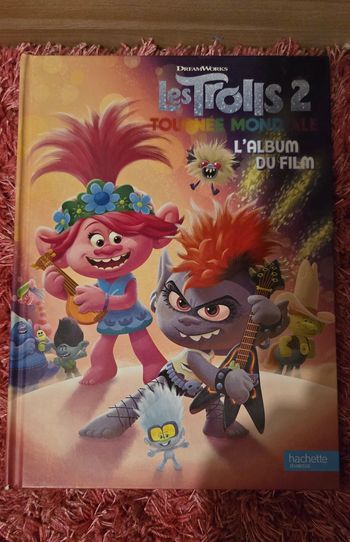Les trolls 2