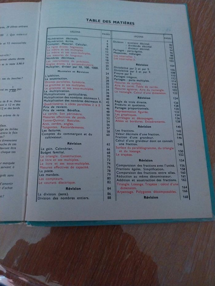 Le calcul quotidien - photo numéro 3