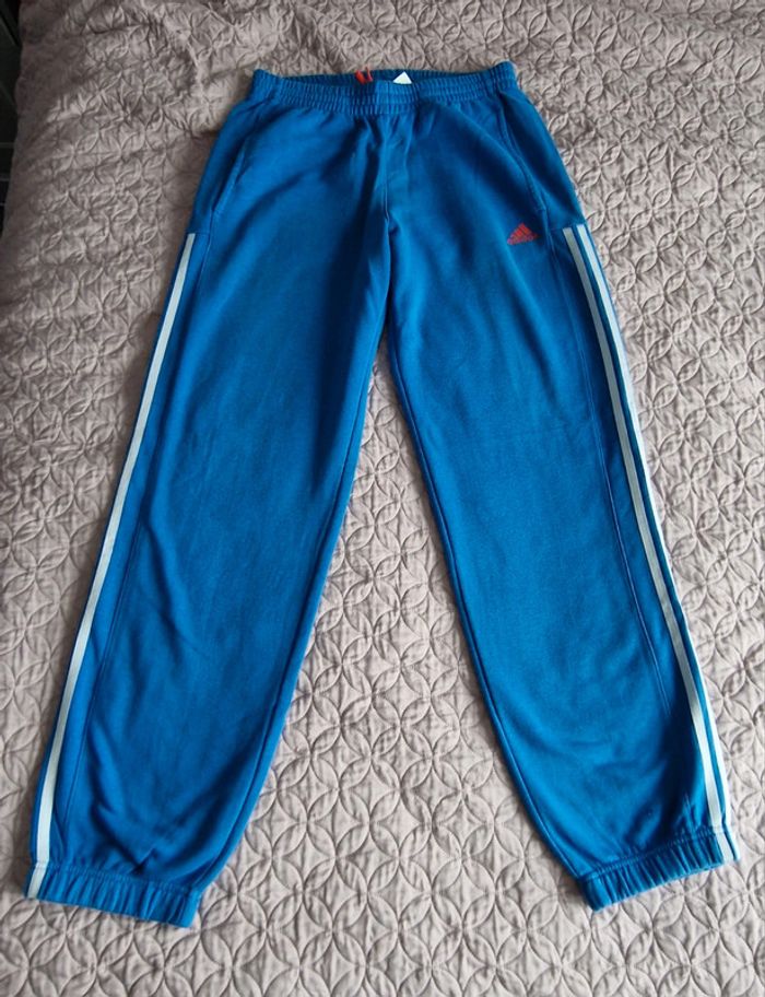 Pantalon Adidas taille m - photo numéro 3