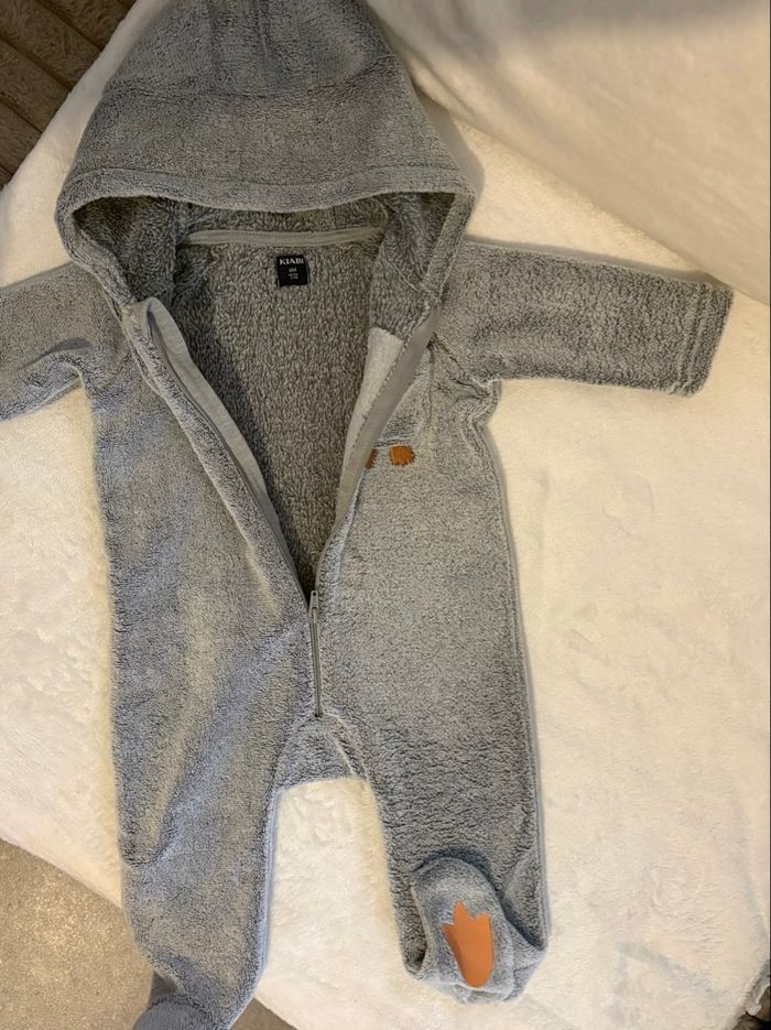 Combinaison - photo numéro 3