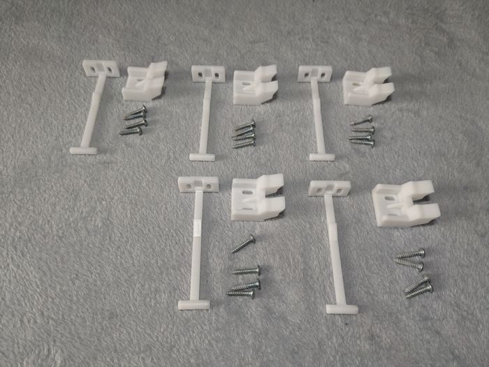 Bloque Tiroir / Placard