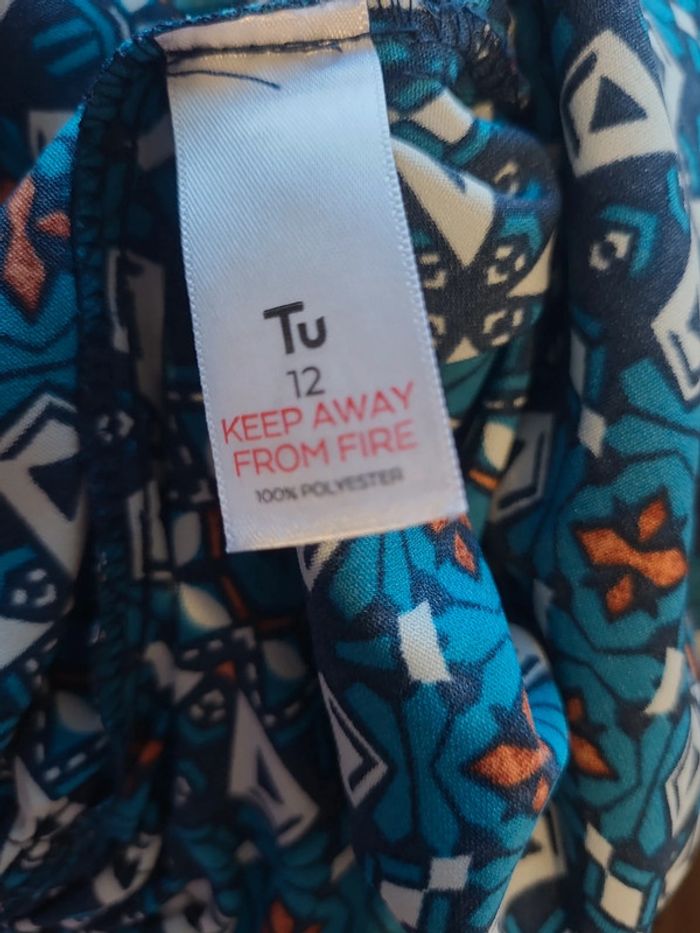 Combi pantalon - photo numéro 10