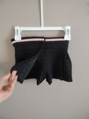 Jupe short Boboli 2 ans