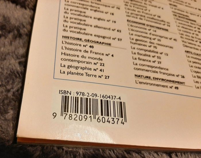 Livre l'hygiène alimentaire - photo numéro 3