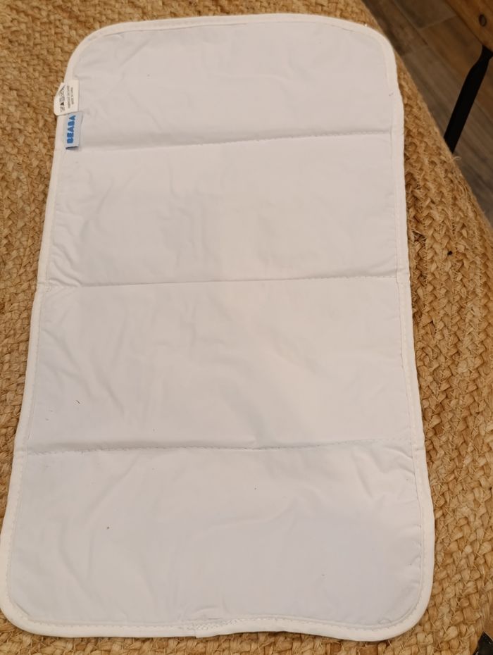 Sac à langer béaba - photo numéro 7
