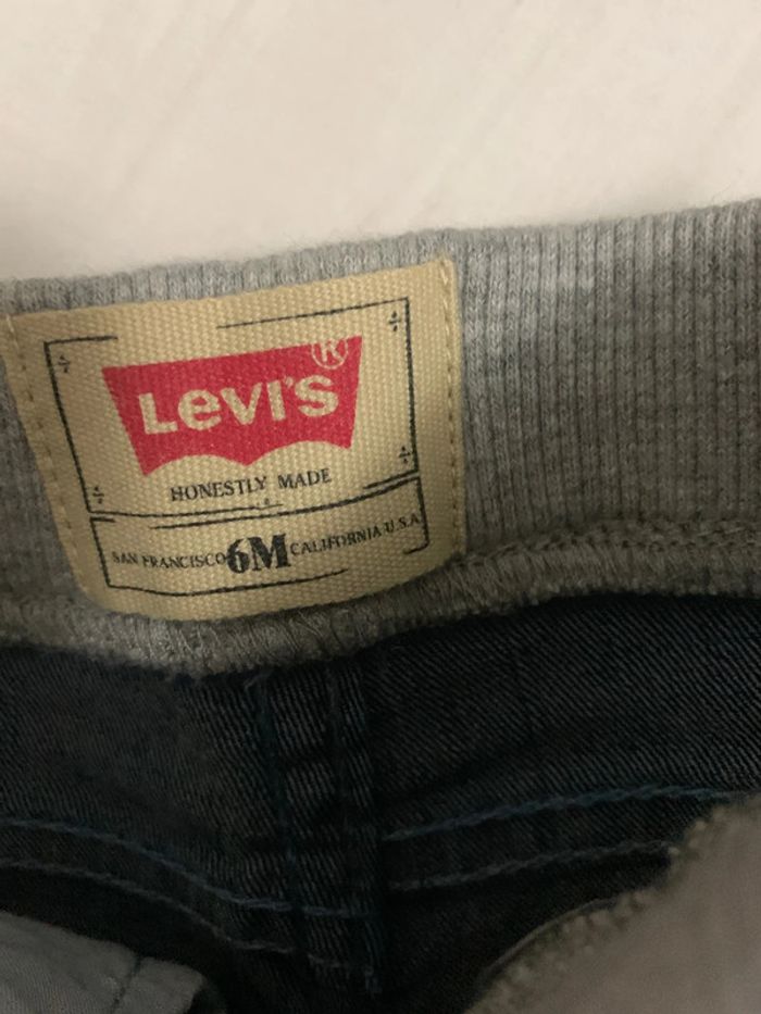 Jeans Lévis - photo numéro 3