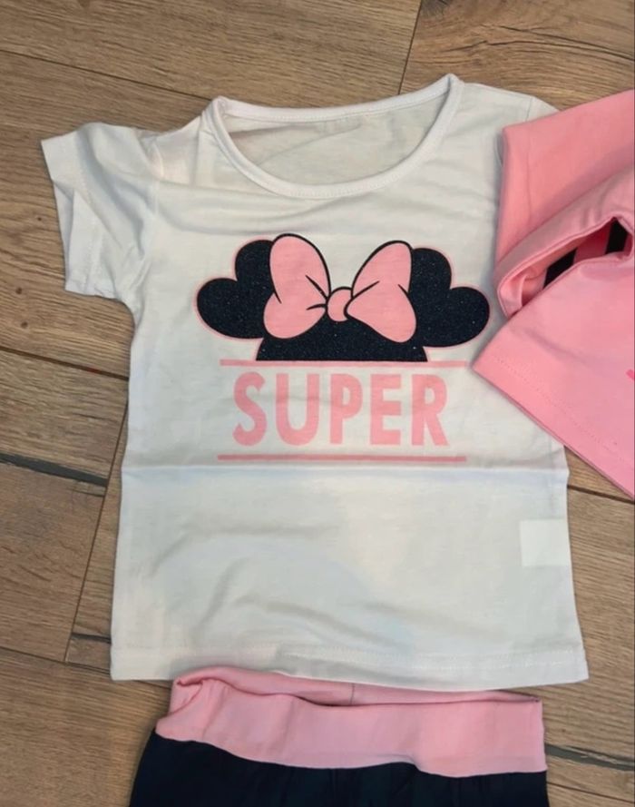 Ensemble Minnie - photo numéro 2