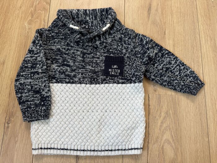Pull 6M