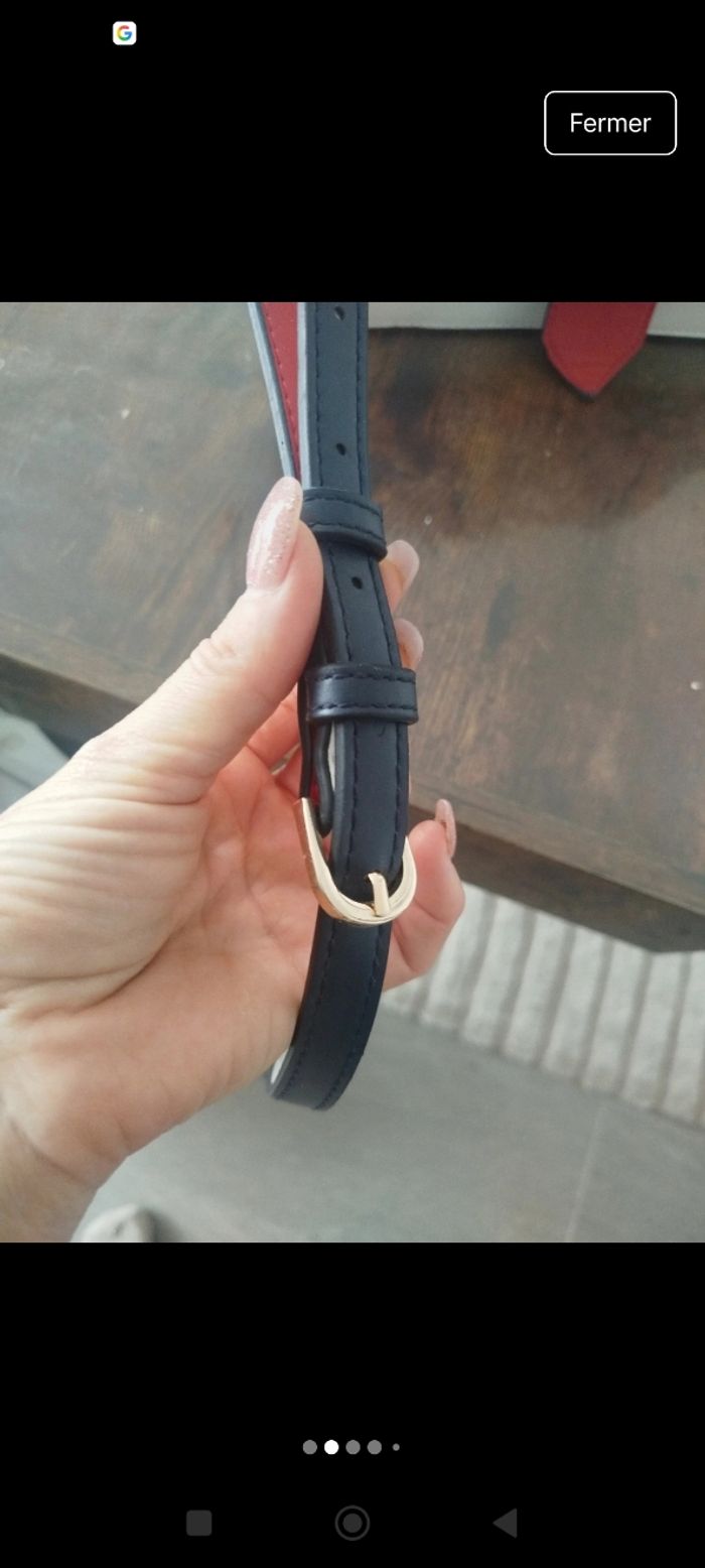 Sac by Mario valentino - photo numéro 2