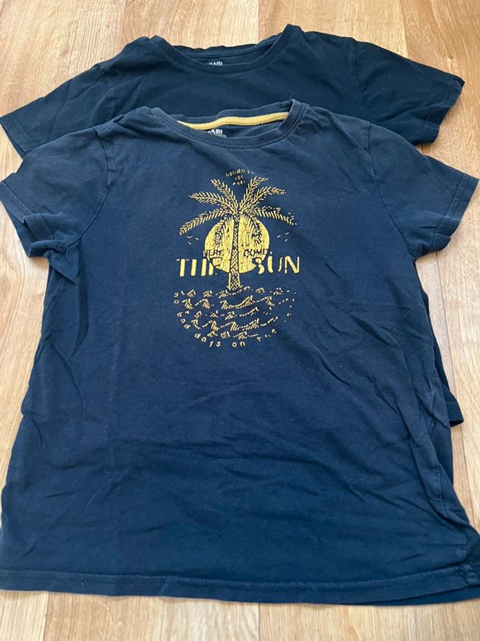 Tee-shirt Kiabi 10ans