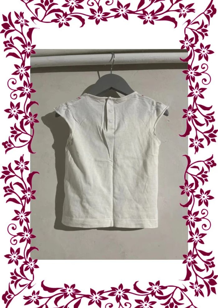 Haut perroquet 18 mois - photo numéro 3