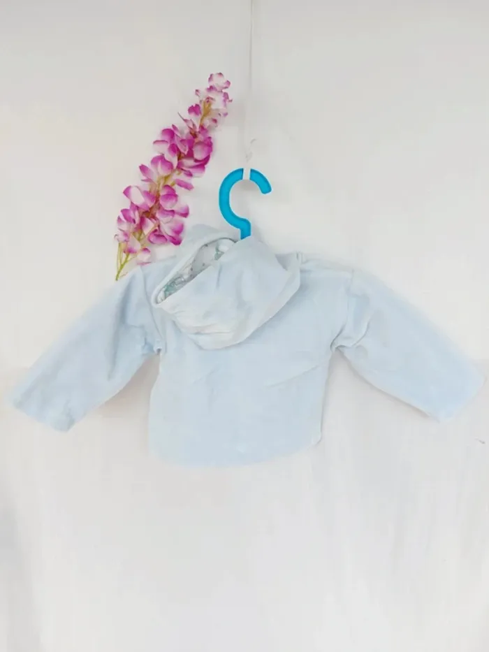 Manteau 3 mois - photo numéro 6