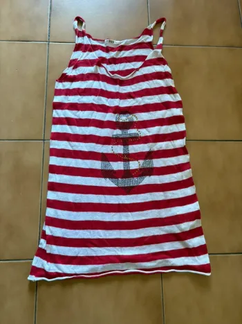 Top femme M/L