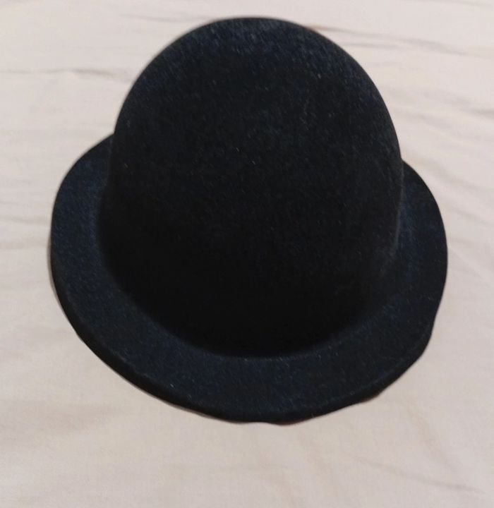 Chapeau melon enfant - photo numéro 2