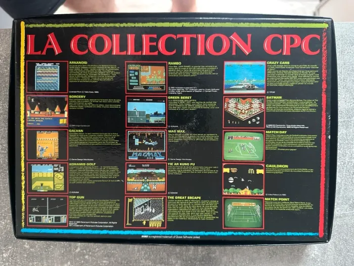 La collection cpc - photo numéro 2