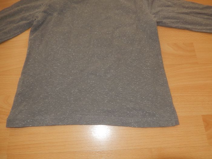 tee shirt benetton 6 7 ans - photo numéro 6