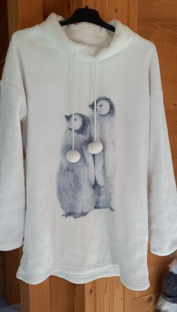 pull d'intérieur