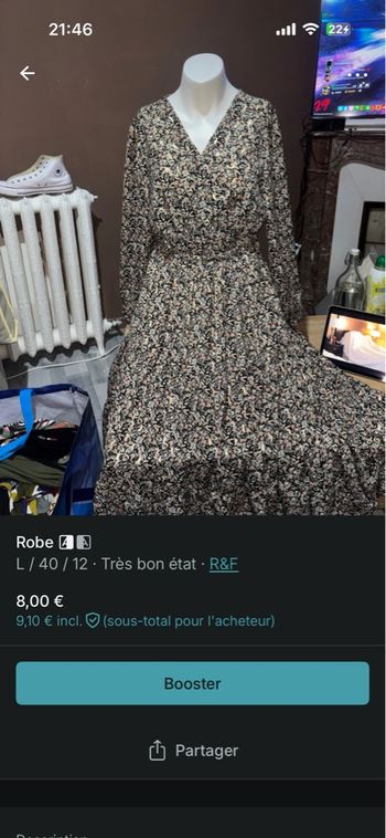 Robe 