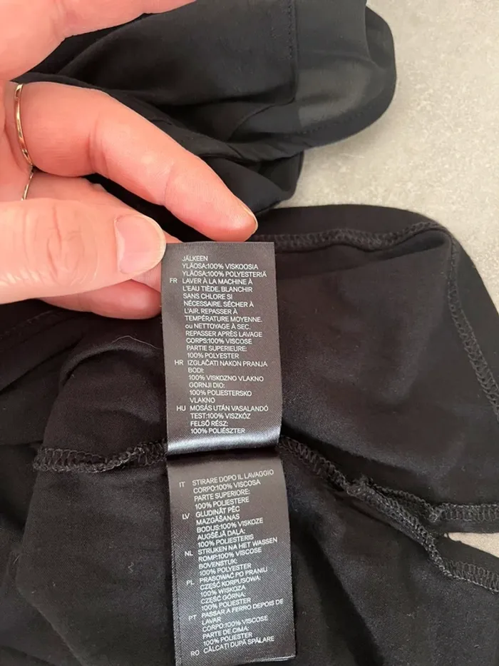 Débardeur femme H&M - photo numéro 5
