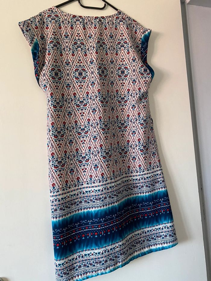 Robe Mim - photo numéro 2
