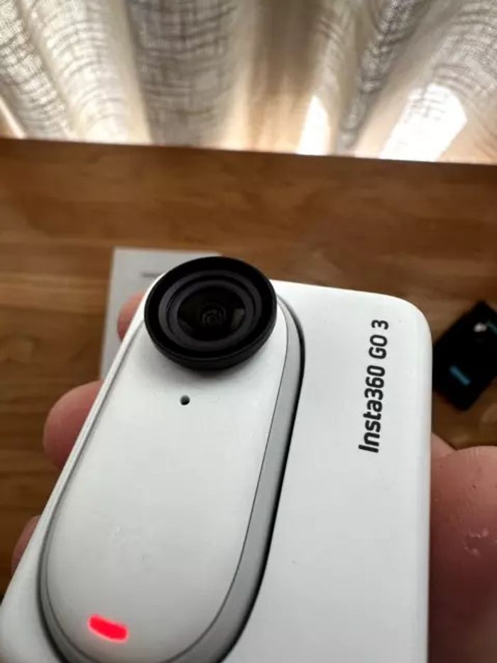 Insta 360 go 3 - photo numéro 4