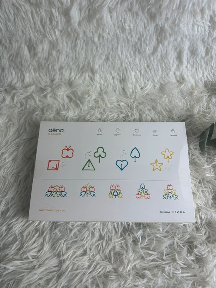 DENA Magic flip formes à retourner - photo numéro 4