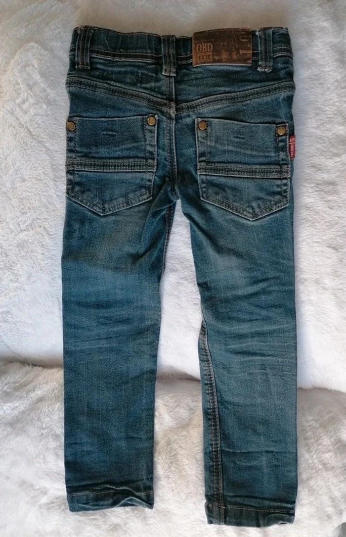 Jean Orchestra - photo numéro 2