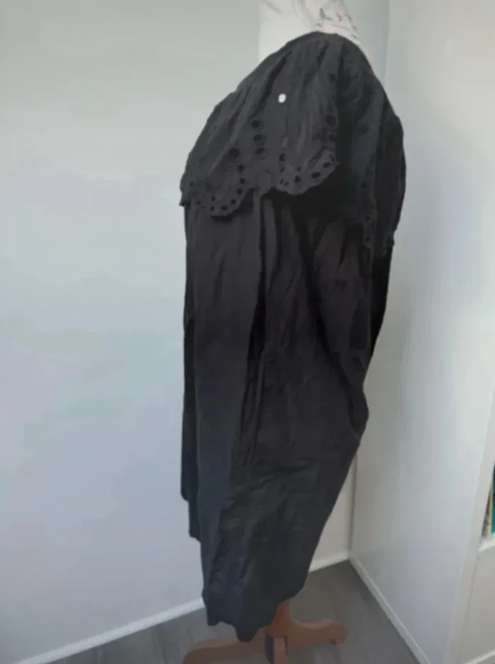 Robe d'été de plage ample Monoprix taille 1 36/38 - photo numéro 6