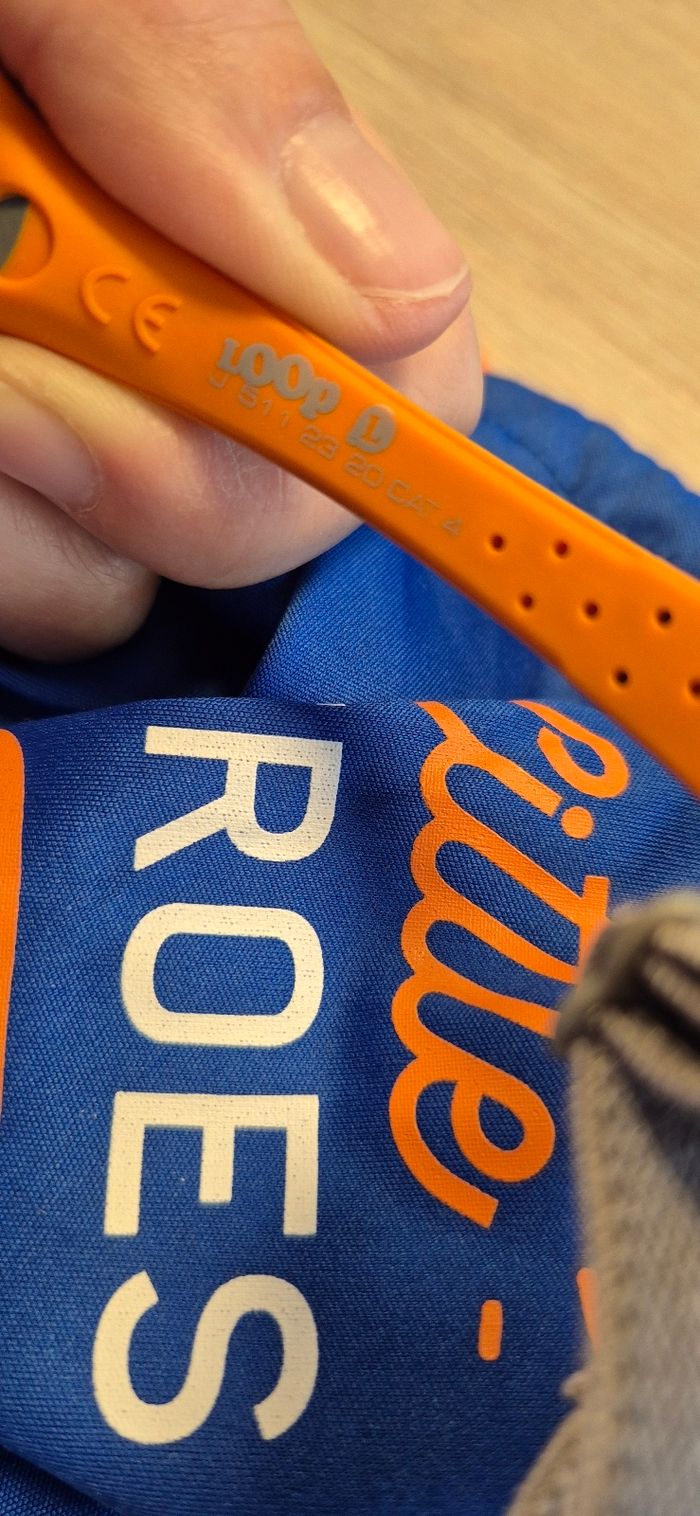 Lunettes de soleil bébé - photo numéro 6