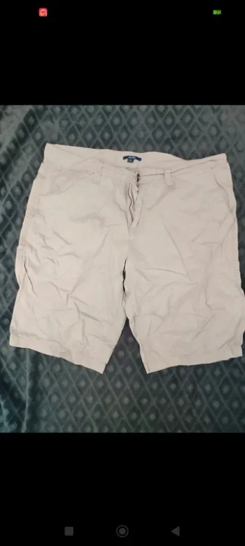 Short homme