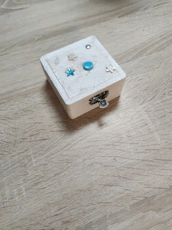 Boite a bijoux