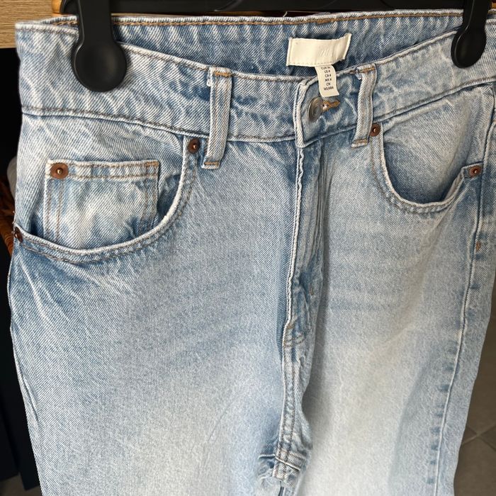 Jean H&M - photo numéro 3