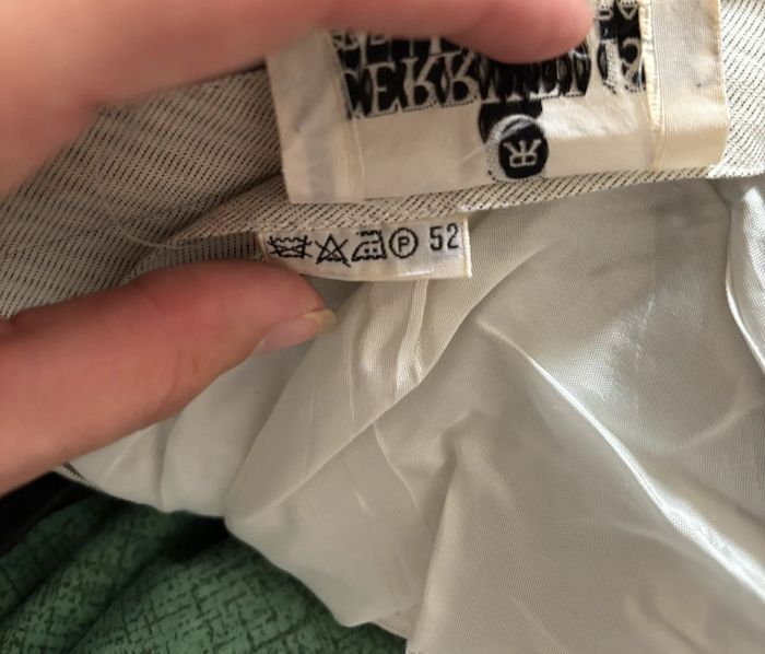 Pantalon Cerruti 1881 - photo numéro 7