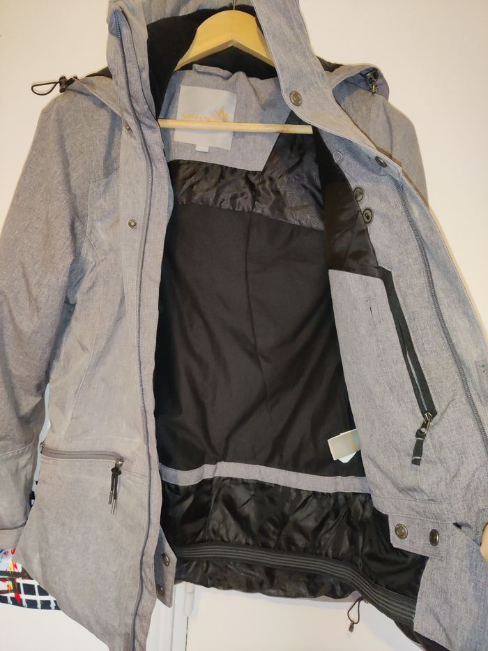 Veste de ski - photo numéro 4