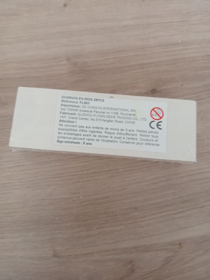 Jeux société - photo numéro 4