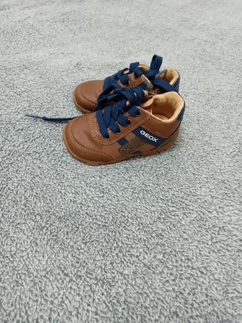 Chaussures premier 👣 19
